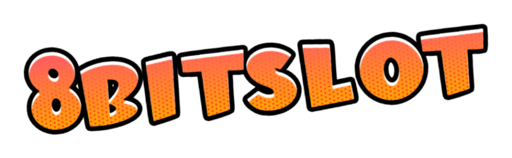 8bitslot