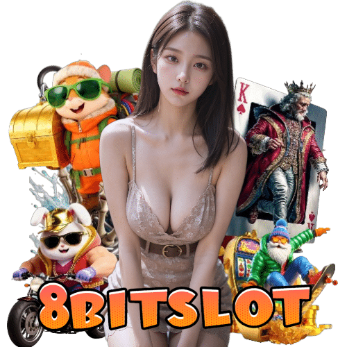 8bitslot